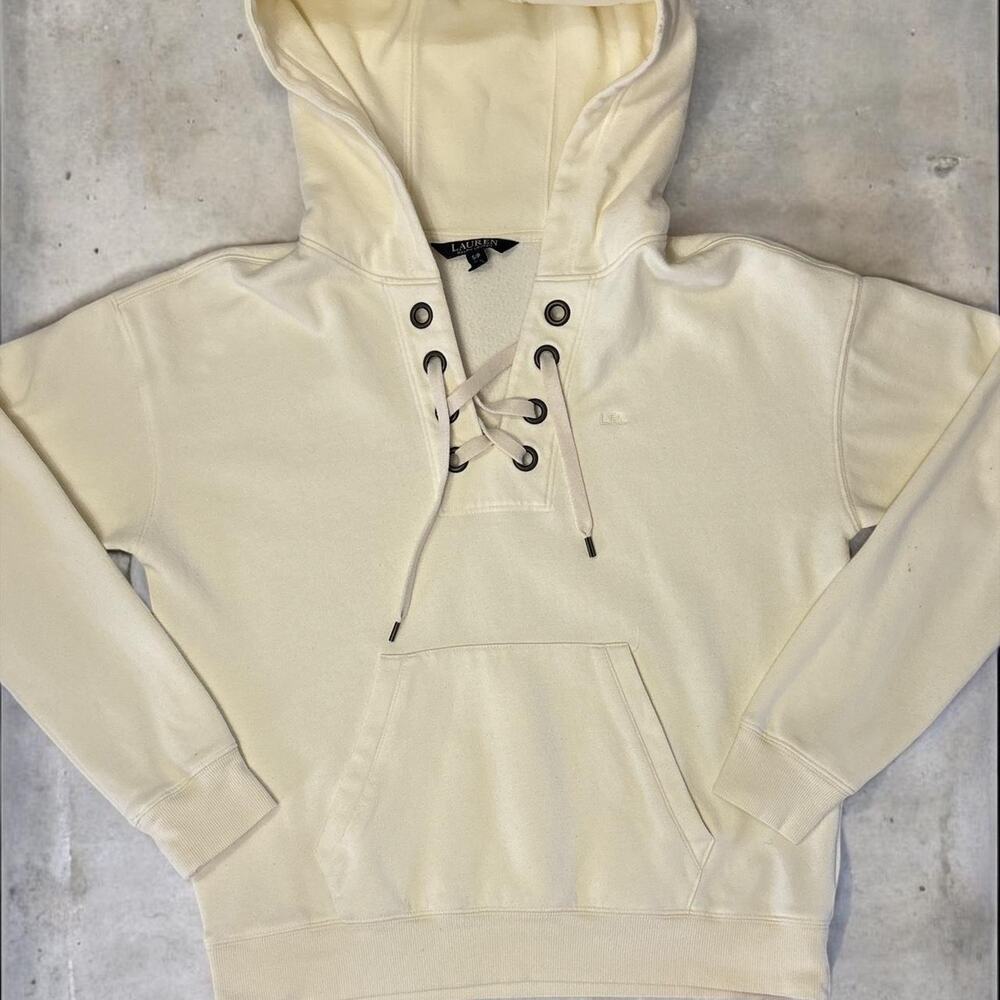 Ralph Lauren Women's Hoodie